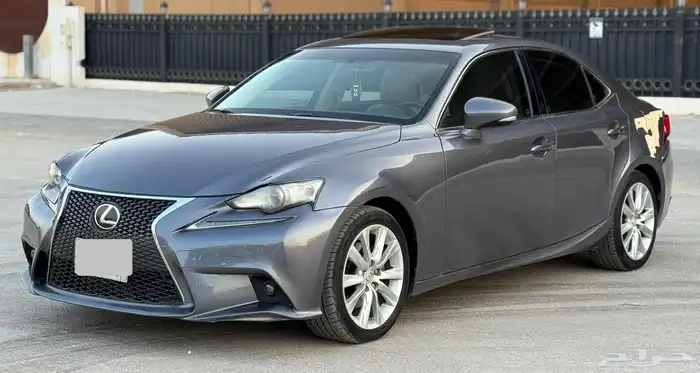 لكزس LS250 2014 0