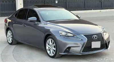 لكزس LS250 2014 1