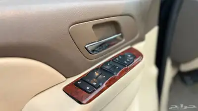 جي أم سي يوكن XL(سوبربان) 34