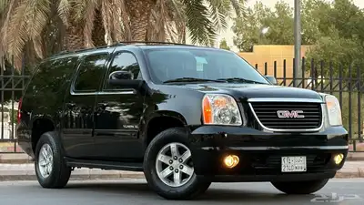 جي أم سي يوكن XL(سوبربان) 2