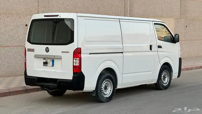 باص فتون بضاعه 2020 5