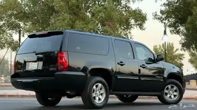 جي أم سي يوكن XL(سوبربان) 39