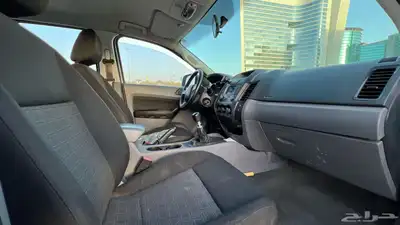 فورد رينجر ديزل موديل 2019 نظيف جدا 15