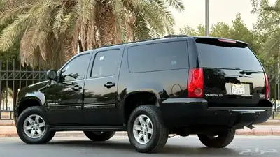 جي أم سي يوكن XL(سوبربان) 41