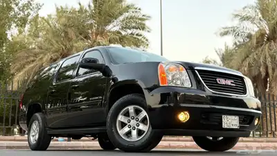 جي أم سي يوكن XL(سوبربان) 4