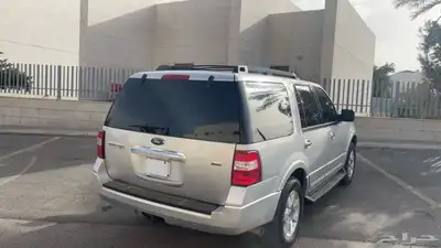 فورد  اكسبديشن 5
