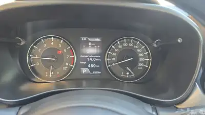 سوزوكي بالينو فل كامل 2024 5