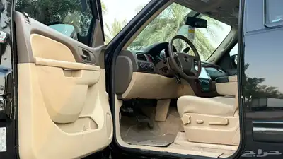 جي أم سي يوكن XL(سوبربان) 30