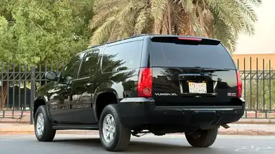 جي أم سي يوكن XL(سوبربان) 40