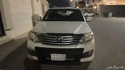 فورشنر 2015 سته سرندل دبل 1