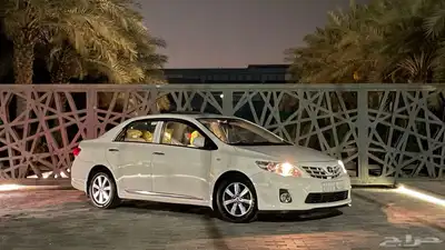 كورلا 2011 فل كامل 1