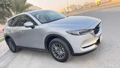 مازاد CX5 الموديل 2020 دفع رباعي 11