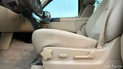 جي أم سي يوكن XL(سوبربان) 21