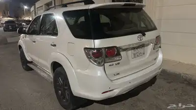 فورشنر 2015 سته سرندل دبل 3
