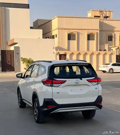 تويوتا راش 2022 وكالة 5