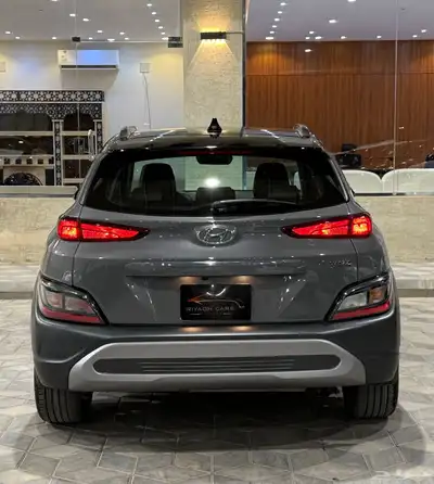 هيونداي كونا 2022 هايبرد (عرض خاص ) 3