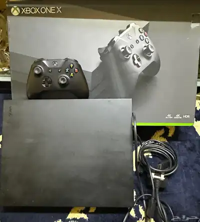x box one x 0