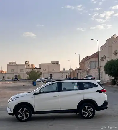 تويوتا راش 2022 وكالة 0