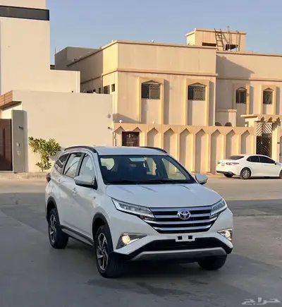 تويوتا راش 2022 وكالة 3