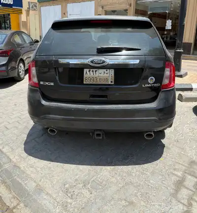 فورد 3