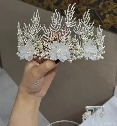 طقم عروس للبيع 2