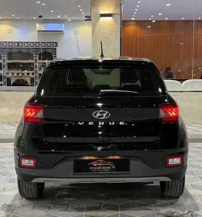 هيونداي فينيو 2020 (عرض خاص ) 3