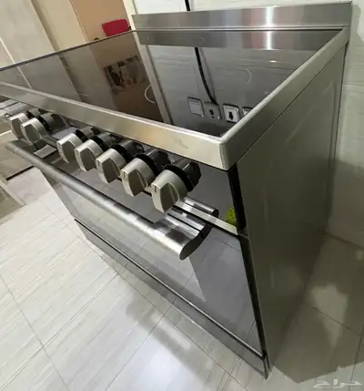 فرن كهرباء 2