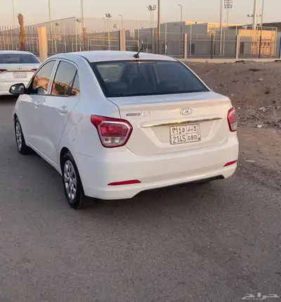 جراند i10 للبيع نظيف 1