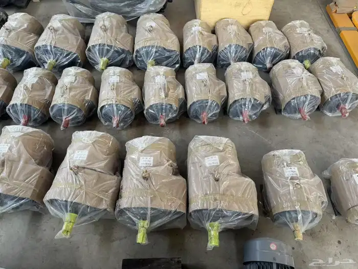 قطع غيار الصفاقات و الطواحين المائية بجميع أنواعها 8