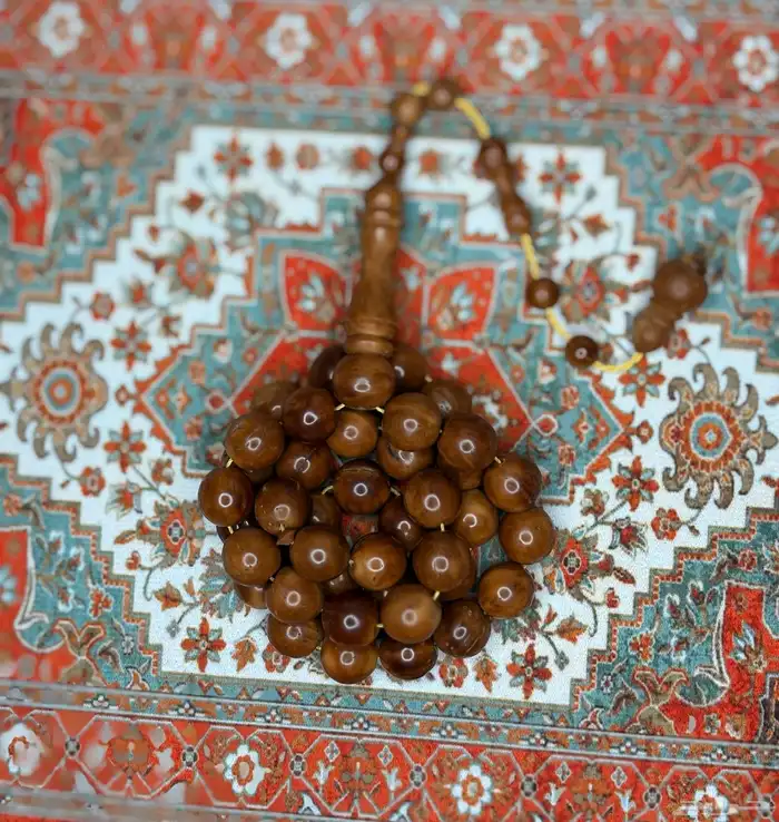مسباح كوك 1