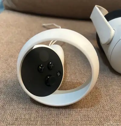 للبيع نظارة الواقع الإفتراضي VR ميتا كويست 2 3