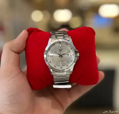 ساعة سيكو 5 اوتماتيك 5
