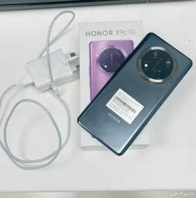 Honor X9c 5G 3
