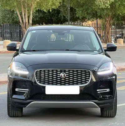 جاكاوار اي بيس 2021 فل سعودي 3