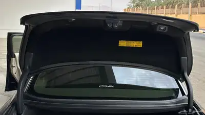 لكزس LS 460 شورت 23