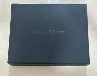 سامسونج S23 Ultra 512 GB شبه جديد للبيع 8