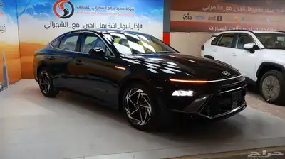 سوناتا كمفورت 2025 4