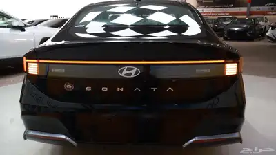 سوناتا كمفورت 2025 6