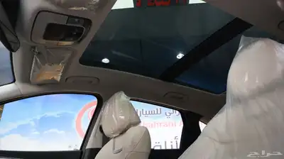 توسان بسعر مميز 2024 فل 16