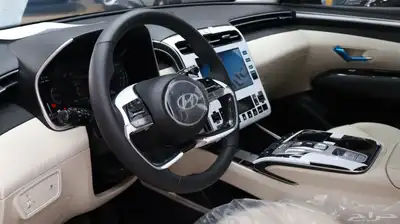 فل كامل توسان بسعر مخفض 2024 11