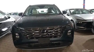 توسان بريميوم بسعر مميز 2024 42