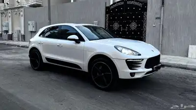 بورش ماكان S موديل 2015 للبيع 1