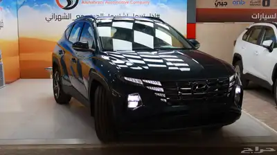 فل كامل توسان بسعر مخفض 2024 37