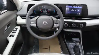 اكسنت GL 2026 26