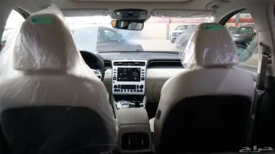 فل كامل توسان بسعر مخفض 2024 36
