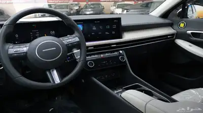 سوناتا كمفورت 2025 28