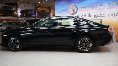 سوناتا كمفورت 2025 3
