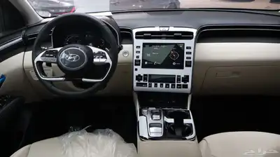 فل كامل توسان بسعر مخفض 2024 28