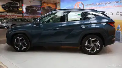 توسان بريميوم بسعر مميز 2024 5