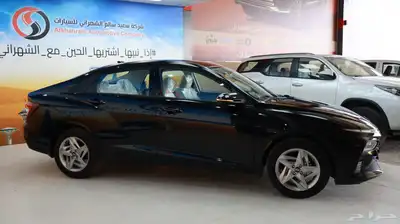 اكسنت GL 2026 5